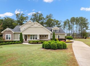 5100 Highbury Grove Ln, Fuquay Varina, NC 27526