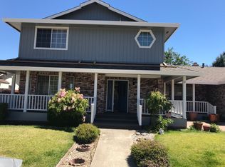 3228 La Mantia Dr, Yuba City, CA