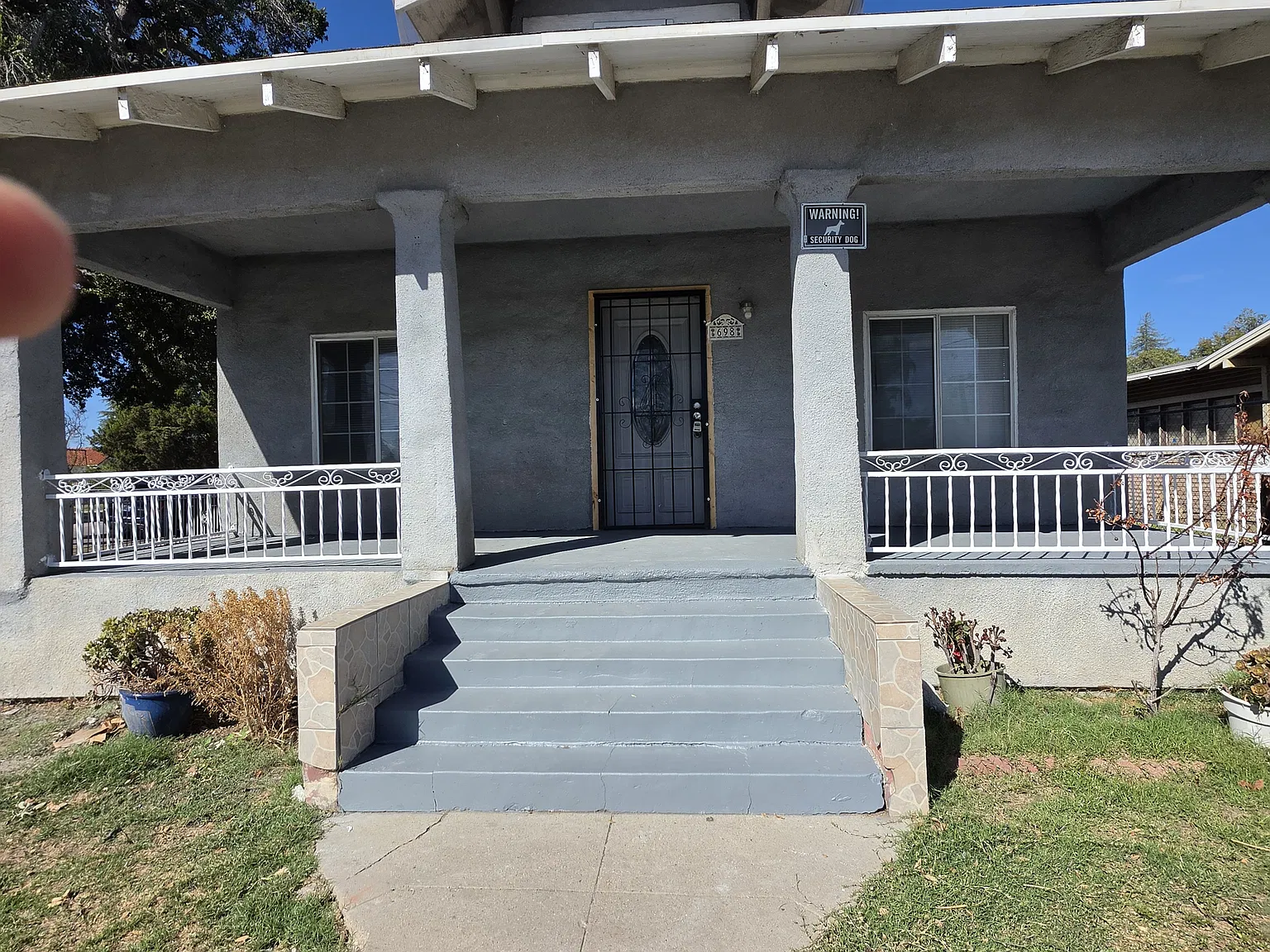 W 21st St, San Bernardino — Photo 3
