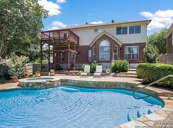 4th image of 25019 Clearstone Dr