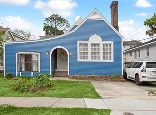 3519 Octavia St, New Orleans, LA 70125