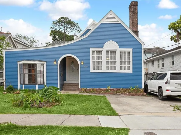 3519 Octavia St, New Orleans, LA 70125