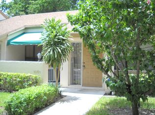 1051 NW 79th Ave, Fort Lauderdale, FL 33322