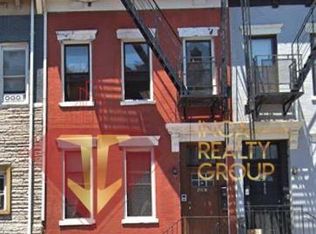 687 Bergen Ave UNIT B, Jersey City, NJ 07304