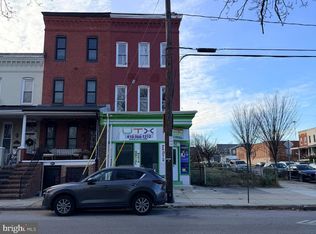 3252 Keswick Rd, Baltimore, MD 21211