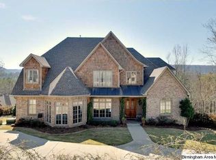 5628 Double Oak Ln, Birmingham, AL 35242