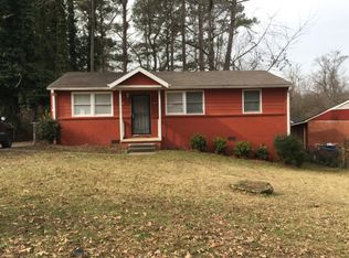 3311 Renault Rd SE, Hapeville, GA 30354