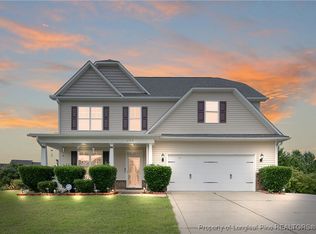 153 Dairy Ct, Raeford, NC 28376