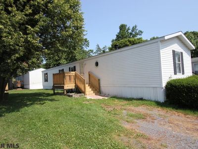 143 Front St, Centre Hall, PA, 16828
