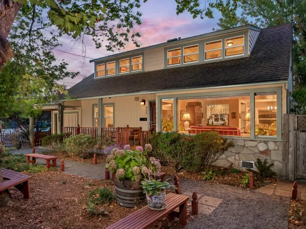 905 Silva Avenue, Santa Rosa, CA 95404