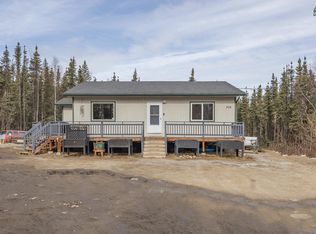 304 Eagle Ridge Rd, Fairbanks, AK 99712