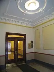 Rented by Buchbinder & Warren