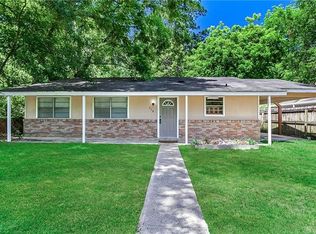 318 Alexander Dr, Hammond, LA 70401