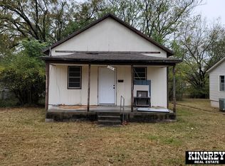 1714 S Main St, Galena, KS 66739