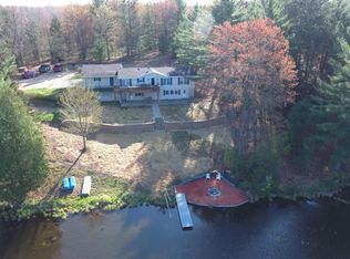 23149 15 Mile Rd, Leroy, MI 49655