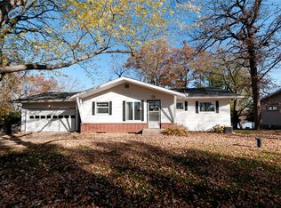 2227 20 1/2-20 1/4 Street, Rice Lake, WI 54868
