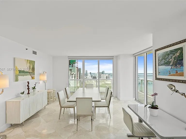 50 Biscayne Blvd #5402 — Photo 12