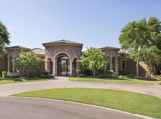 6002 E Caron Cir, Paradise Valley, AZ 85253