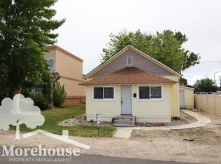 23 E Ada St, Meridian, ID 83642