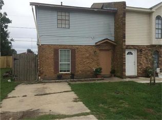 3623 Juno Dr, Chalmette, LA 70043