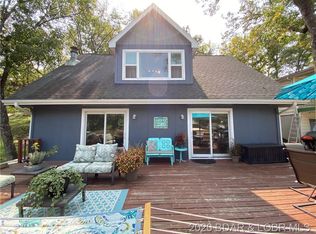 27704 Timberland Dr, Rocky Mount, MO 65072