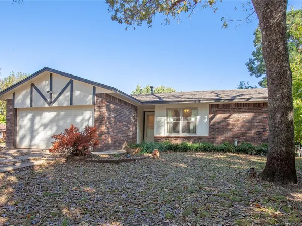 711 W 29th St S, Sand Springs, OK 74063