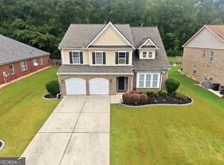 1330 Ethans Way, McDonough, GA 30252