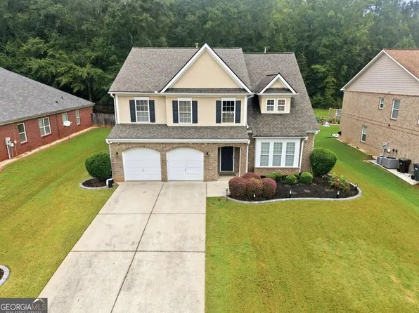 1330 Ethans Way, McDonough, GA 30252