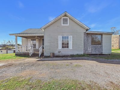 605 Bennett St, Sweetwater, TN, 37874