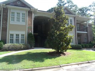 2620 Lockwood Rd UNIT 102, Fayetteville, NC 28303