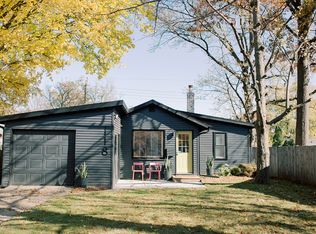 118 N Ellsworth Pl, South Bend, IN 46617