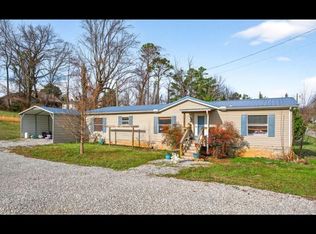 71 Quarry St, Sparta, TN 38583