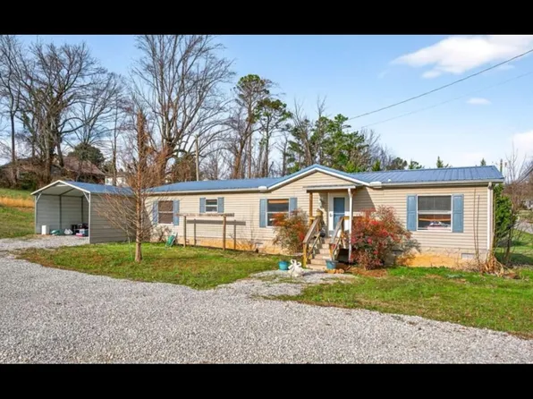 71 Quarry St, Sparta, TN 38583