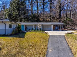 240 N Country Club Dr, Cullowhee, NC 28723