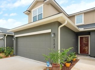 123 Amistad Dr, Saint Augustine, FL 32086