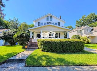 3629 Montgomery St, Norfolk, VA 23513