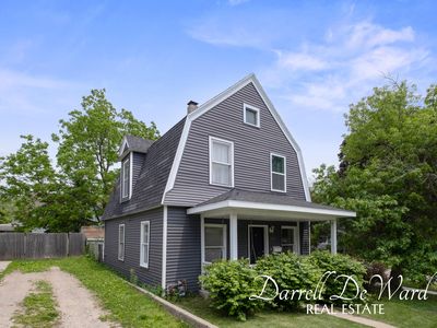 1107 Fountain St NE, Grand Rapids, MI, 49503