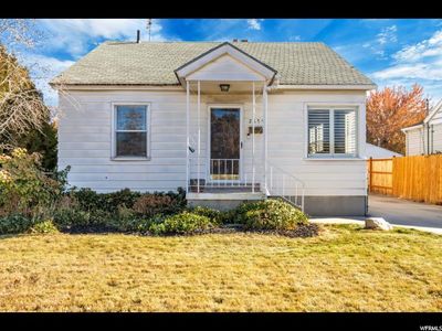2659 S 1700 E, Salt Lake City, UT, 84106