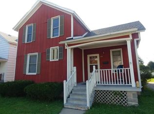 108 Fitzhugh St, Bay City, MI 48708