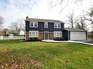 18 East Ct, Willingboro, NJ 08046