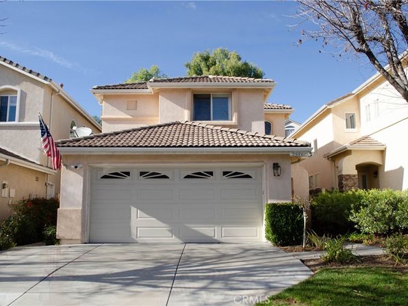 25561 Burns Pl, Stevenson Ranch, CA 91381