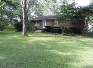 2943 Dye Ford Rd, Alvaton, KY 42122