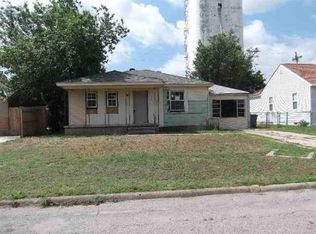 2338 SW Evans Ave, Lawton, OK 73505