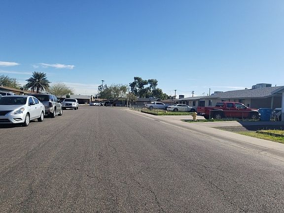 4th image of 3931 W Culver St