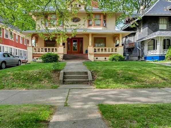 338 Kenilworth Ave, Toledo, OH 43610