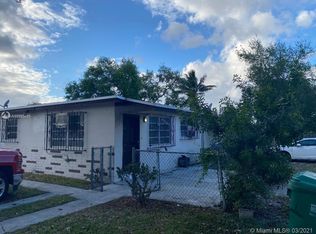 2833 NW 101st St #2, Miami, FL 33147