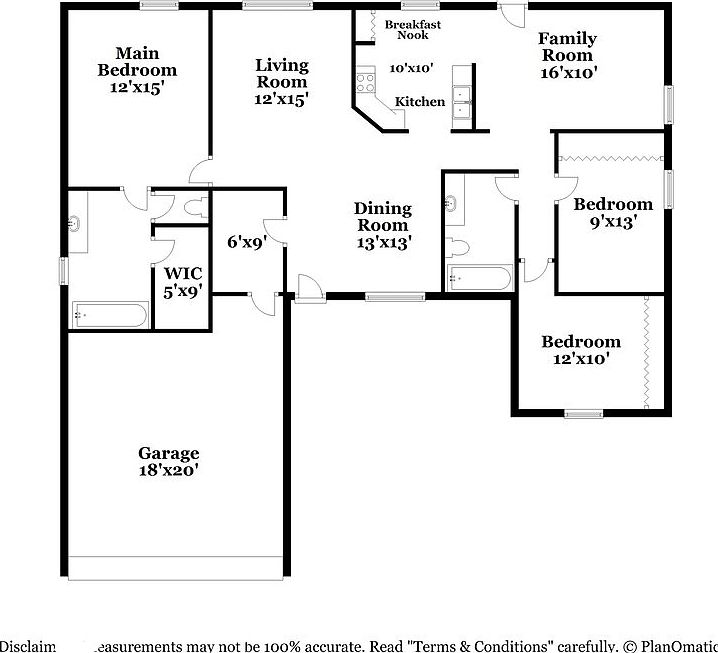 1st image of 15313 Petrus Ln