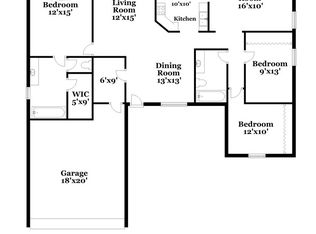 15313 Petrus Ln, Clermont, FL 34714