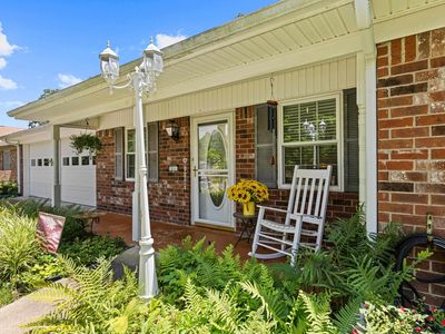 514 Richfield St, Longview, TX, 75605