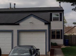 1561 Park Place Dr, Columbus, OH 43081